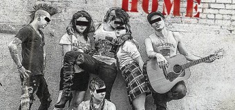 Stream “Seeping Beauty” from NOFX Frontman’s Musical