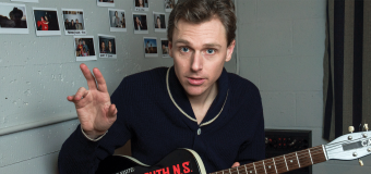 Joel Plaskett Intros Sobering New Album & Single