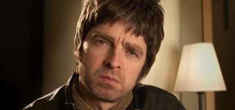 Noel Gallagher & Johnny Marr Team Up on New Song
