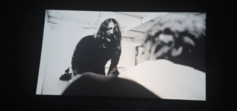 Dave Grohl Gives Profanity-Laced Speech to Kaiser Chiefs