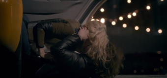 Couples Get Kissing & Groping in Danko Jones Video