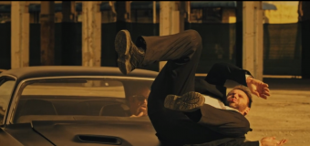 Watch the New Death Cab for Cutie Video, “Black Sun”