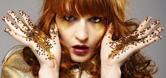 Florence was “Spiraling” before Re-Launching The Machine