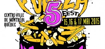 Full Pouzza Fest 5 Details Confirmed