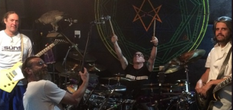 Maynard: New Tool Album is “Progressing Nicely”