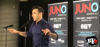 Review: Watching the JUNOs from a Quiet Room