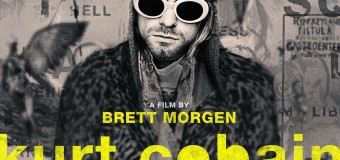 The “Kurt Cobain: Montage of Heck” Box Set is a Beast