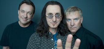 Q&A: 1 Question with Geddy Lee of Rush