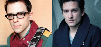 Look Who is Playing Rivers Cuomo in a TV Show