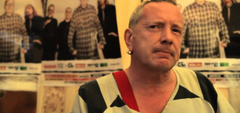 John Lydon: Punk Bands “are coat hangers.”