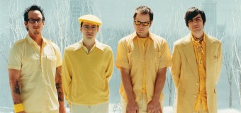 Listen to New Weezer Song “Everybody Needs Salvation”
