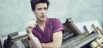 Brandon Flowers Revisits Anti-Kanye Remarks of 2006