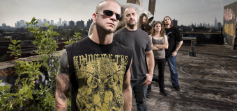 Q&A: All That Remains – Embracing the Unpopular Opinion