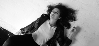 Getting to Know: Calgarian Alt-Rocker, Nadia Kazmi