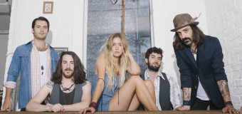 Getting to Know: Desert Rock act, Blue Sky Miners