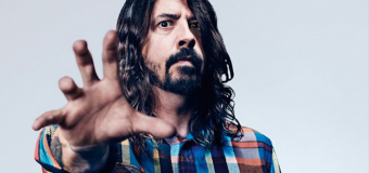 What I Learned from Meeting Dave Grohl