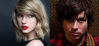 Why Taylor Swift & Ryan Adams Should Jam Together at The Grammys