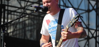 The Flatliners Cover The Tragically Hip for Cancer Charity