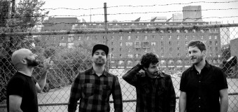 The Dying Arts Releasing “You Had it Coming” EP