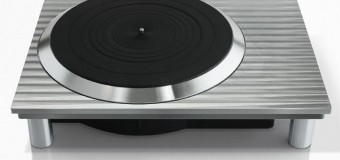 Panasonic Resurrecting its Technics Line of Turntables