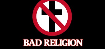 Bad Religion Planning a New Album for 2017