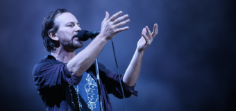 Pearl Jam Wants to Save Your Hearing – Why Don’t Other Bands?