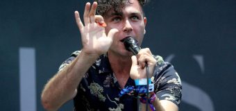Watch Arkells Perform The Tragically Hip’s “My Music at Work” at WayHome