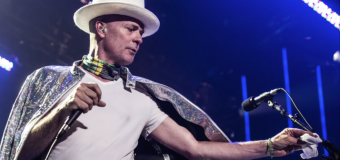 Review: The Tragically Hip’s Selfless Farewell Climaxes in Kingston