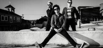 Green Day Return with “Bang Bang” – Listen!