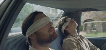 Cheerleaders & Blindfolds Aplenty in Kings of Leon Video for “Waste A Moment” – Watch!